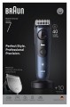 Braun Series 7 BT7540
