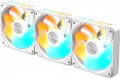 Gigabyte EZ CHAIN RVS FAN 120 ICE (3-Pack)