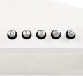 ELEYUS Wella 650 LED 50 WH