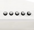 ELEYUS Wella 650 LED 60 WH