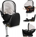 Lionelo Moxie i-Size Set