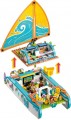 Lego Travel Boat Adventure 42664