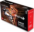 Sapphire Radeon RX 9060 XT NITRO+ 16GB