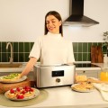 Cecotec Touch&Toast Extra Double