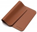 Satechi Vegan-Leather Premium Mouse Pad