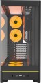 Montech HS02 PRO Black