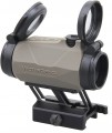 Vector Optics Maverick-IV 1x20 Mini Rubber Armored Reflex Si