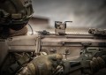 Aimpoint Acro P-2 3.5 MOA FDE