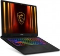 MSI Crosshair 16 HX AI D2XWGKG