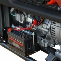 Vitals IG 10.0bat Dual power ATS