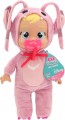 IMC Toys Cry Babies Tiny Cuddles Angel 927520
