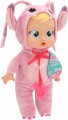 IMC Toys Cry Babies Tiny Cuddles Angel 927520