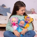 IMC Toys Cry Babies Tiny Cuddles Disney Stitch 925540