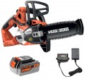 Black&Decker GKC1820L4