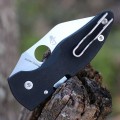 Spyderco MicroJimbo