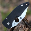 Spyderco MicroJimbo
