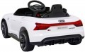 Kidsauto Audi RS E-Tron GT