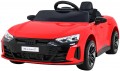 Kidsauto Audi RS E-Tron GT