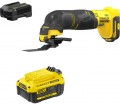 Stanley FatMax SFMCE500M1K