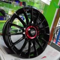 OZ Racing Superturismo Evoluzione