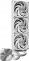 Montech HyperFlow Silent 360 White