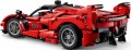 Lego Ferrari FXX K 42212