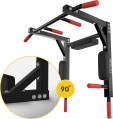 4FIZJO 2 in 1 Pull-Up Bar
