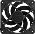 Fractal Design Momentum 12 Black