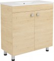 Rozzy Jenori Atlas 80 RJFU005-15WH
