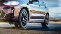 Michelin CrossClimate 3
