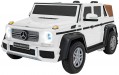 Ramiz Mercedes Benz Maybach G650