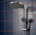 Hansgrohe Activera S 240 EcoSmart 28871000