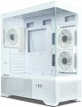 Zalman Chronix White