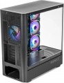 QUBE Masterforce Black