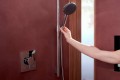 Hansgrohe Raindance Alive Select S 125 EcoSmart 24602000