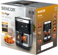 Sencor SFR 9000SS