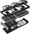 INNO3D GeForce RTX 5070 X3 OC