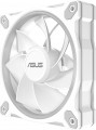 Asus Prime MR120 ARGB Reverse White - Single Pack