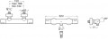 Roca T-500 A5A2E18C00