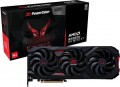PowerColor Radeon RX 9070 XT Backplate Special 16GB