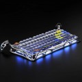 Gravastar Mercury K1 Pro