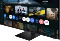 Samsung Smart Monitor M70F 43