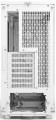 Fractal Design Epoch White TG Clear