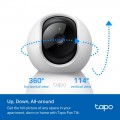 TP-LINK Tapo C200C