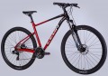 Leon TN 105 DD CS 2025 frame 17