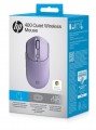 HP 400 Quiet Wireless Mouse
