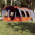 VidaXL Family Tunnel 8-Person Waterproof