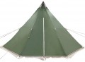 VidaXL Family Tipi 8-Person Waterproof