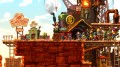 Image & Form SteamWorld Dig 2