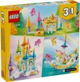 Lego Unicorn Castle 31175